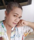 Rencontre Femme Thaïlande à Kosumpisai  : Tun, 52 ans